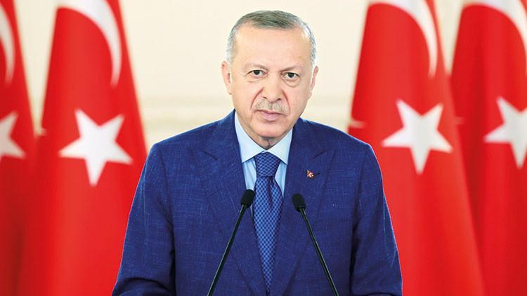 ‘Kirli gündemlere itibar etmeyeceğiz’