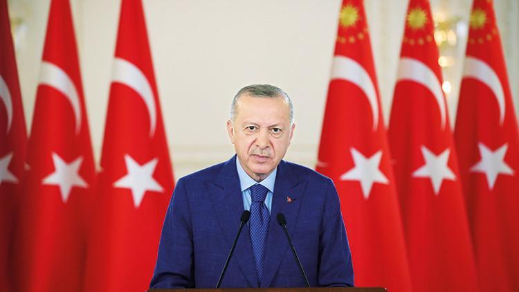 Erdoğan’dan NATO’da kritik görüşmeler
