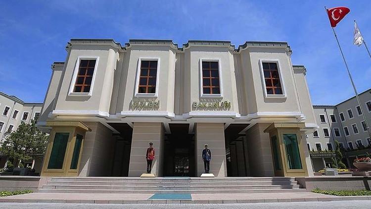 İçişleri Bakanlığı'nın anketinde dikkat çeken sonuçlar! En yüksek oran...