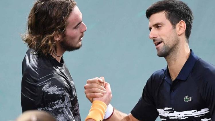 Djokovic-Tsitsipas tenis maçı ne zaman saat kaçta hangi kanalda?