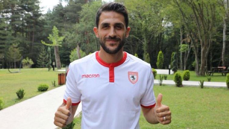 Samsunspor'da Yalçın Kılınç ile yollar ayrıldı