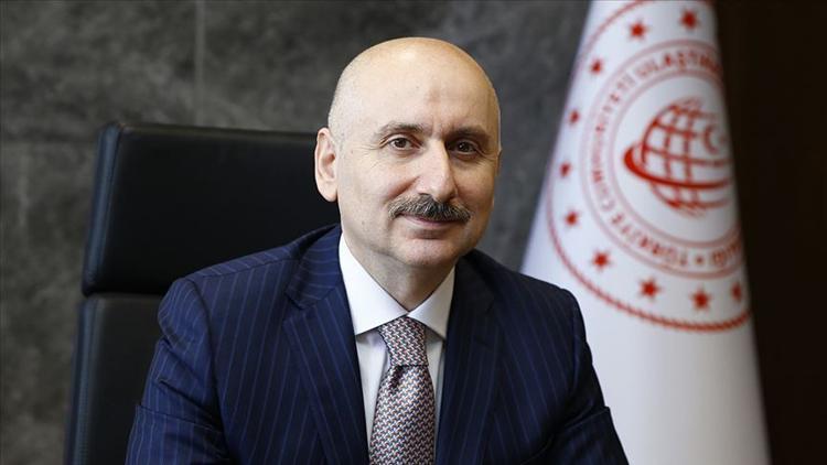 Bakan Karaismailoğlu: 2035’te otoyol ağımızı 8 bin 187 kilometreye çıkaracağız