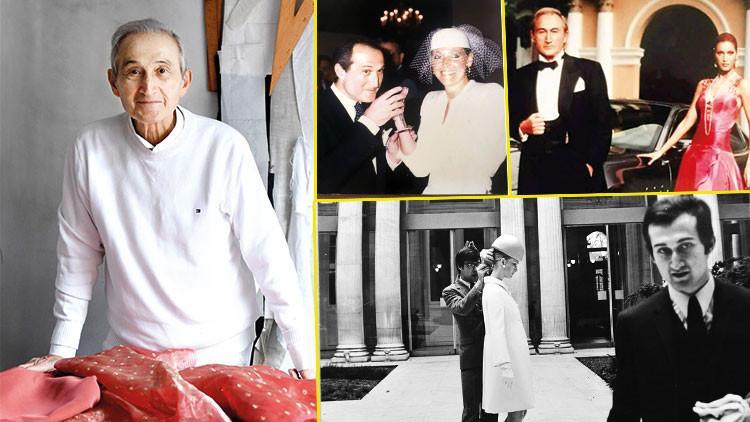 ‘Haute couture’ün ekselansı