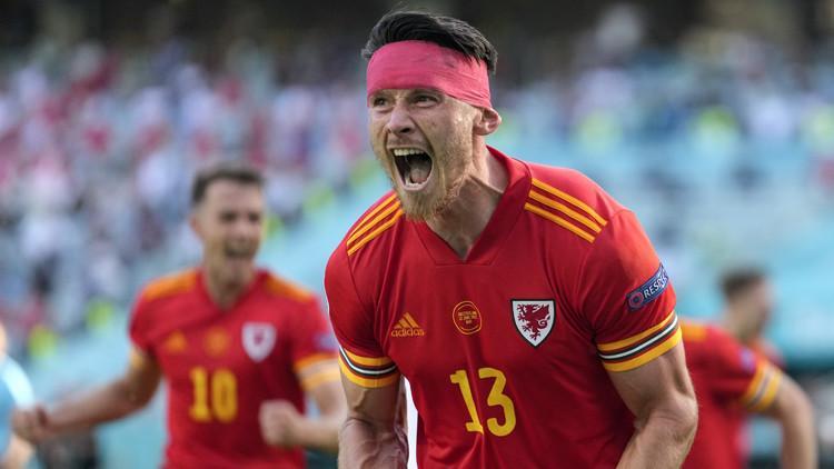 Uldrikis’i hatırlatan bir Kieffer Moore