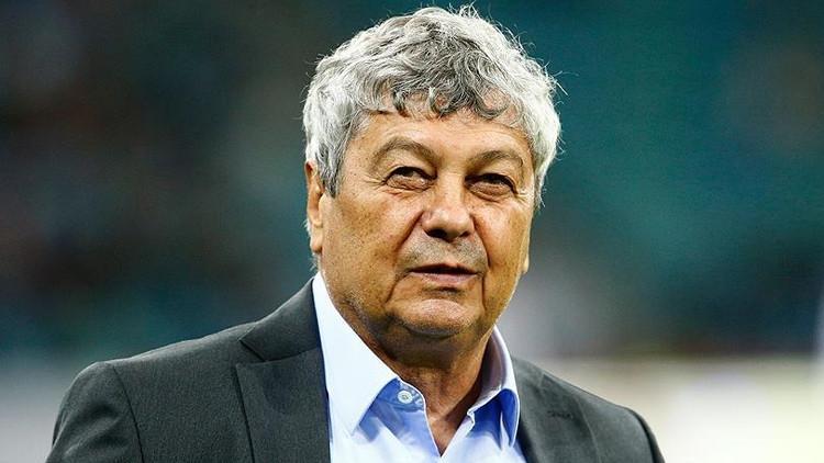 Mircea Lucescu: "Türkiye, milli takımının yanında olmadı"