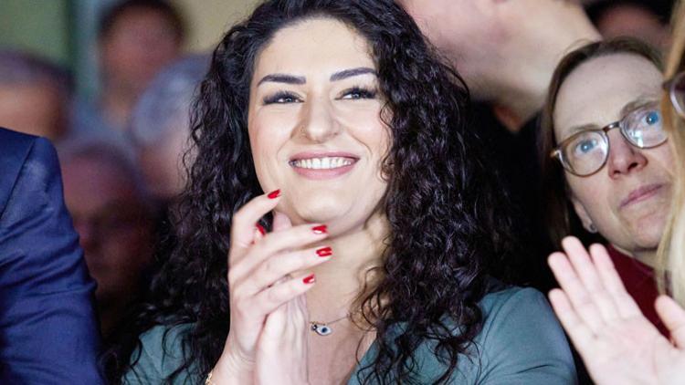 PKK’ya canlı kalkan olmak için Irak’a gidiyorlardı