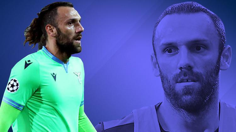 Son Dakika Transfer Haberi... Vedat Muriqi, Fenerbahçe günlerini arıyor! Geri dönüş...