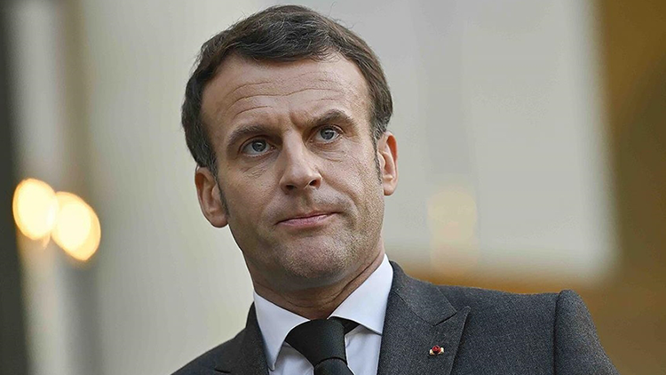 Macron, Barkhane Operasyonu'nu sonlandırarak çıkmazdan kurtulmak istiyor