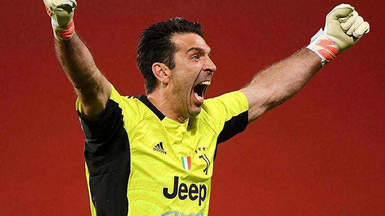 Son dakika transfer haberi... Buffon için müthiş Süper Lig iddiası! Teklif...