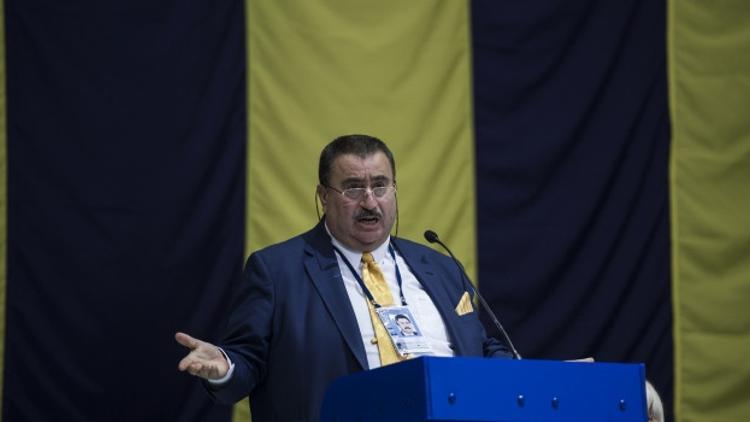 Aram Markaroğlu kimdir, kaç yaşında? Aram Markaroğlu'nun biyografisi