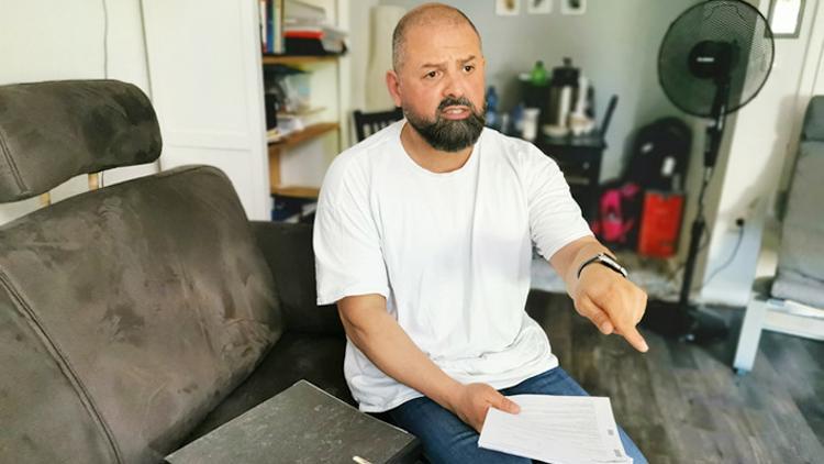 ‘Doktorun ihmali ve yanlış tedavisi yüzünden babamı kaybettim, hukuki mücadelemi bırakmayacağım!’