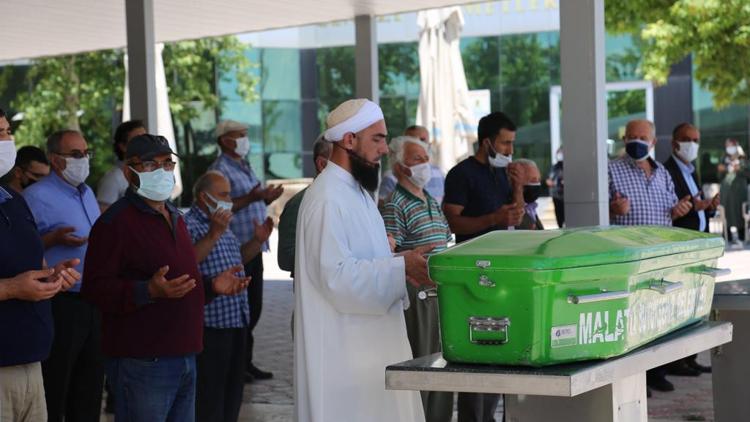 Şaşkına çeviren olay! Son kez görmek isteyince gerçek ortaya çıktı