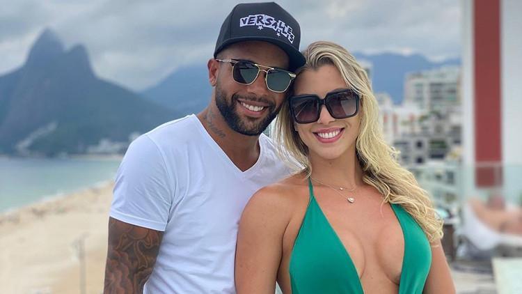 Son Dakika Transfer Haberi: Beşiktaş'tan Alex Teixeira bombası! İtalyan gazeteci duyurdu...