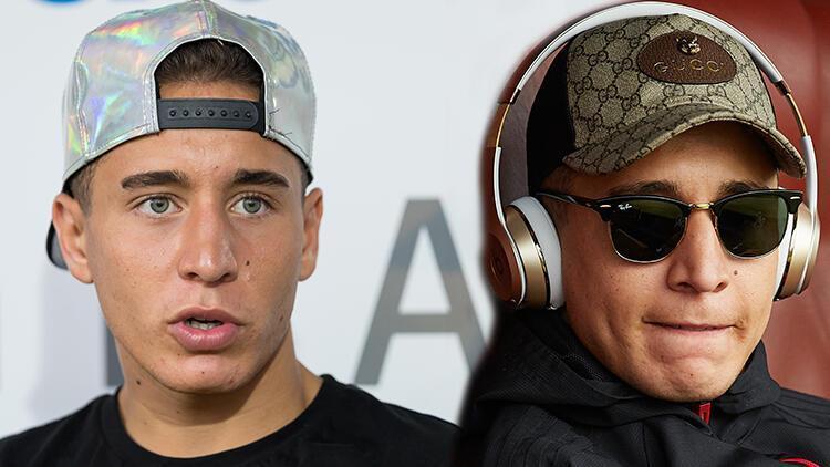 Son Dakika: Celta Vigo'da Emre Mor için karar verildi! Kadro dışı...