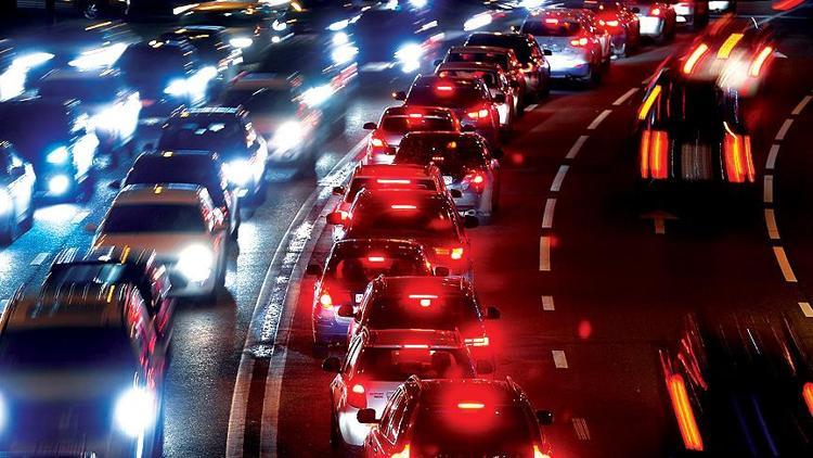 Türkiye'nin otomotiv üretimi ilk 5 ayda yüzde 28 arttı
