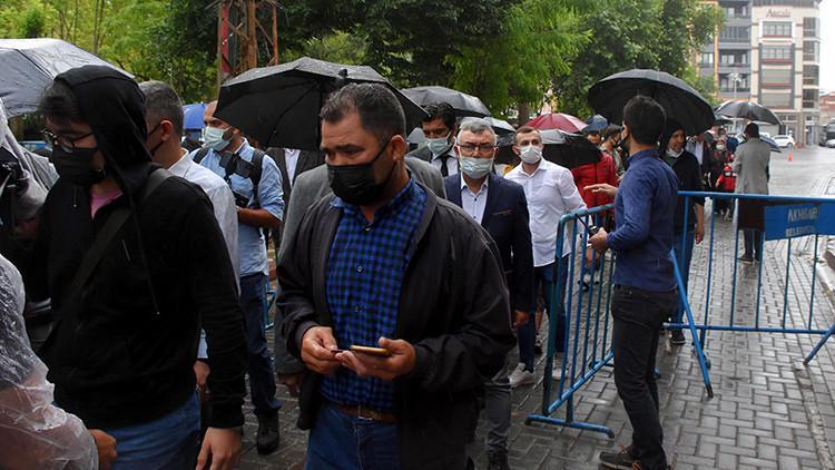 Soma davasında yeniden yargılamada 3'üncü duruşma