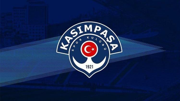 Kasımpaşa'dan yeni anlaşma