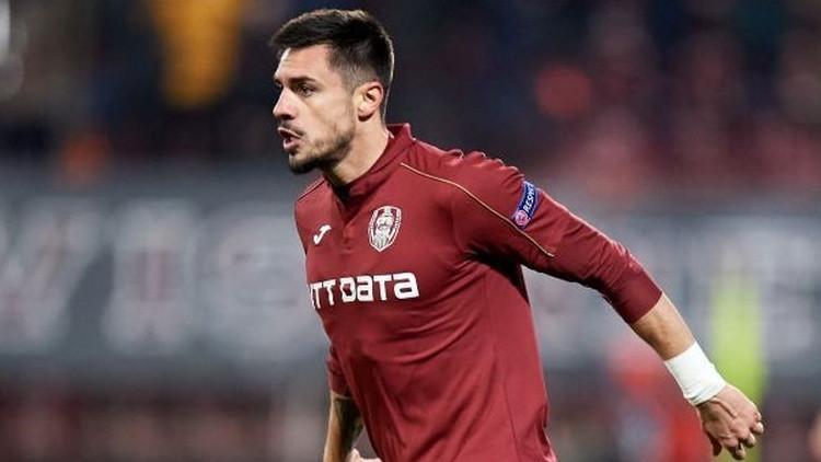Göztepe’de gündem Andrei Burca! Zanka, Hosseini, Hüseyin Türkmen ve Ömer Toprak de listede...