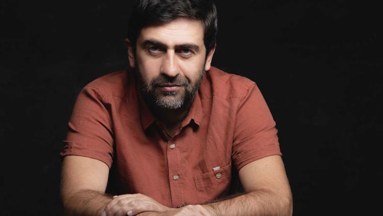 Emin Alper'den yeni film: Balkaya
