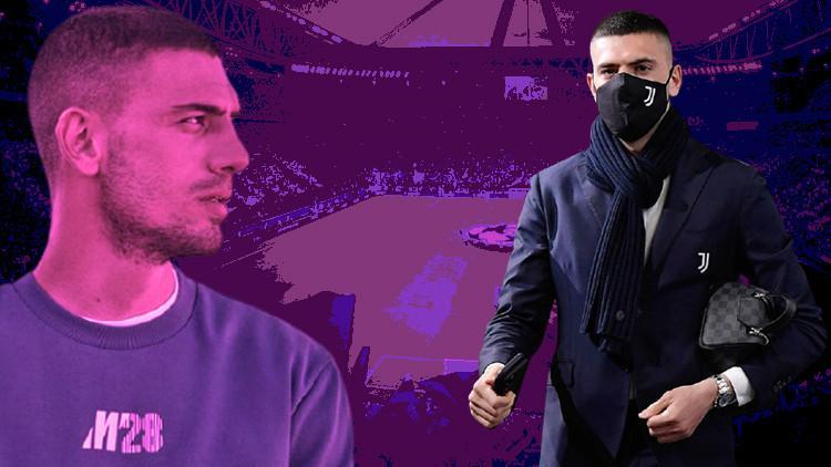 Son Dakika Transfer Haberi: Merih Demiral'a bir talip daha çıktı! Görüşme gerçekleşti, teklif yapıldı
