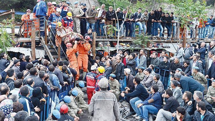 Son dakika haberi: Soma davasıyla ilgili flaş gelişme