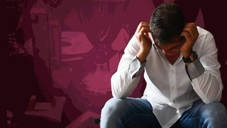 Gaziantepspor'un kupa, flama ve fotoğrafları çalındı