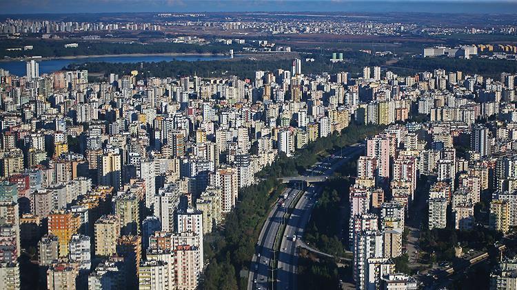 Konut satışını ‘kapanma’ vurdu