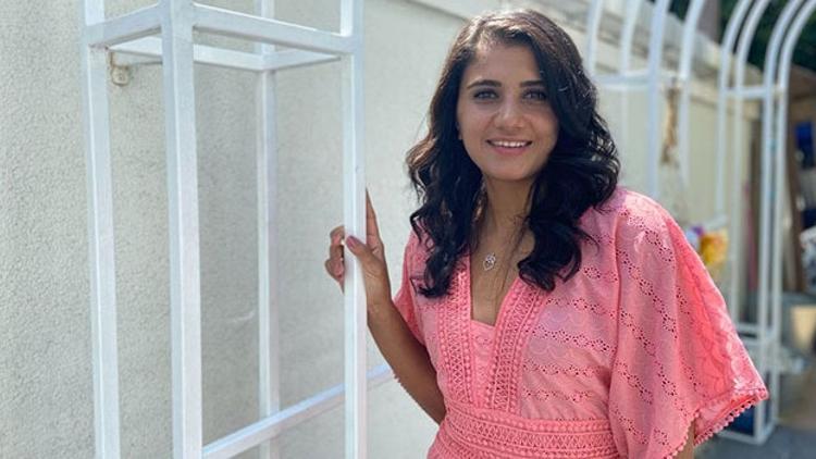 Survivor’a katılan milli basketbolcu Merve Aydın: "Basketbol akademisi kurma projem var..."