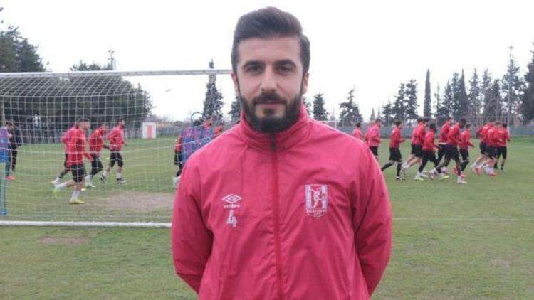 Göztepe, Balıkesirspor'dan ayrılan frikik ustası Taşkın Çalış’ı bitirdi