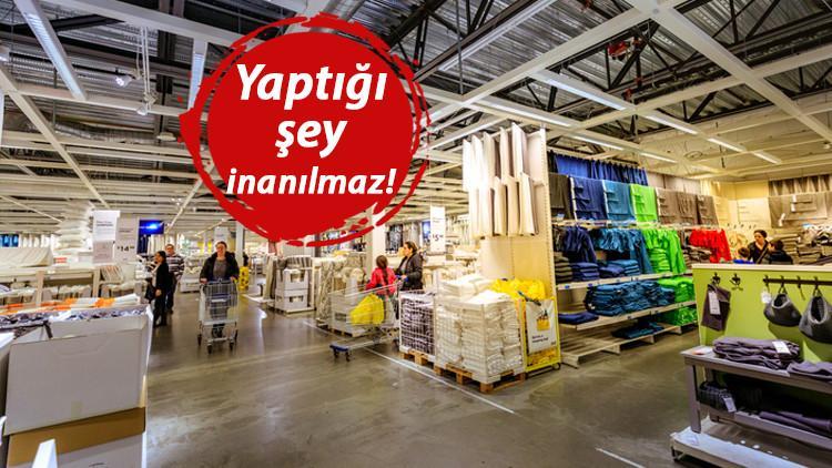 Dev perakendeciye 1 milyon Euro ceza! Türkiye'de de şubeleri var