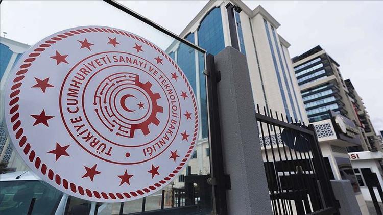 Sanayi ve Teknoloji Bakanlığı: Salgın ile mücadelenin yegane yolu aşılanmaktır