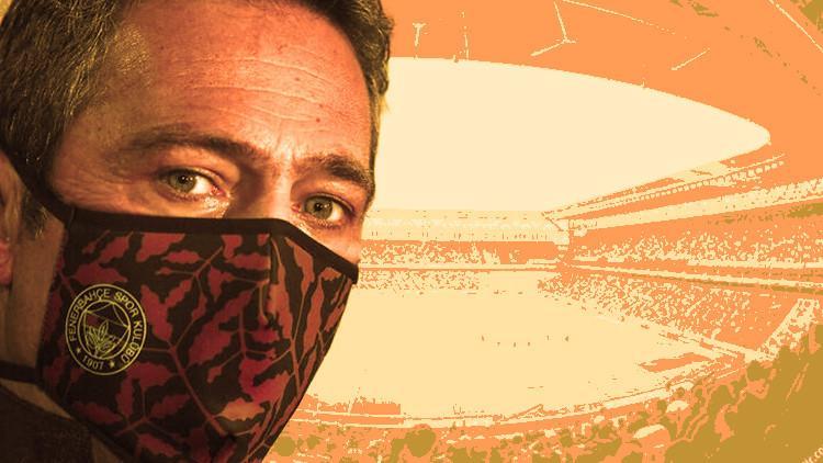 Son dakika haberi: Fenerbahçe'den teknik direktör açıklaması