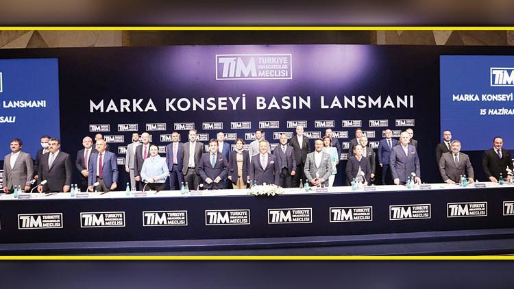 İhracatta küresel marka atağı