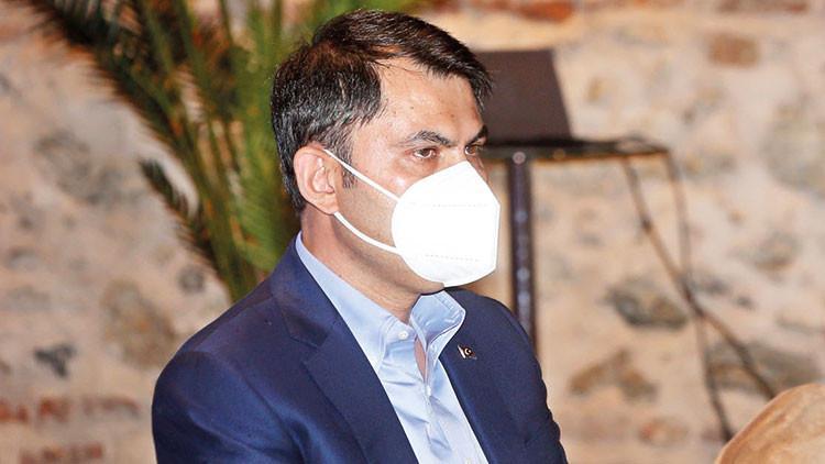 Marmara Kurulu’ndan ilk toplantı