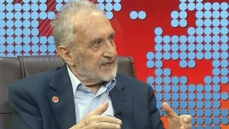 Son dakika haberi: Oğuzhan Asiltürk'ten flaş çıkış