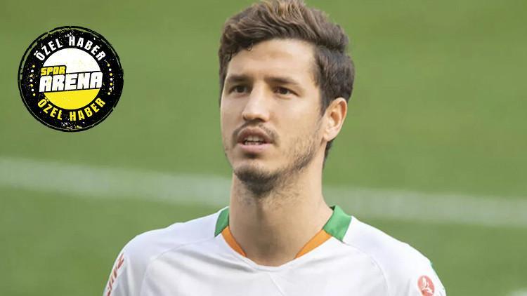 Son Dakika Transfer Haberi: Beşiktaş, Salih Uçan'la büyük ölçüde anlaştı! İmza haftaya