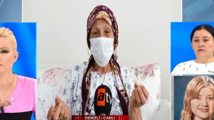 Fatma Çelik kimdir, bulundu mu? Müge Anlı'daki Fatma Çelik olayının detayları