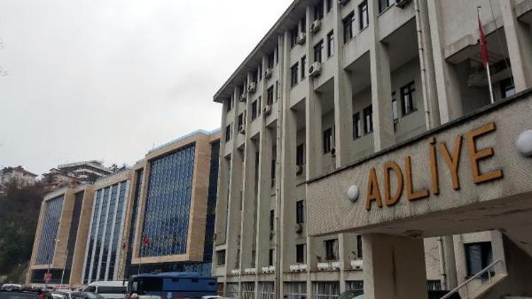 Zonguldak'taki iğrenç olayda karar çıktı
