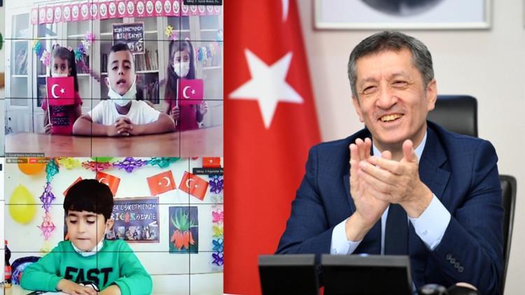 Hayal kurmaktan vazgeçmeyin