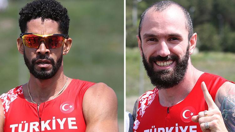 Ramil Guliyev ve Yasmani Copello'dan olimpiyatta beklenti büyük