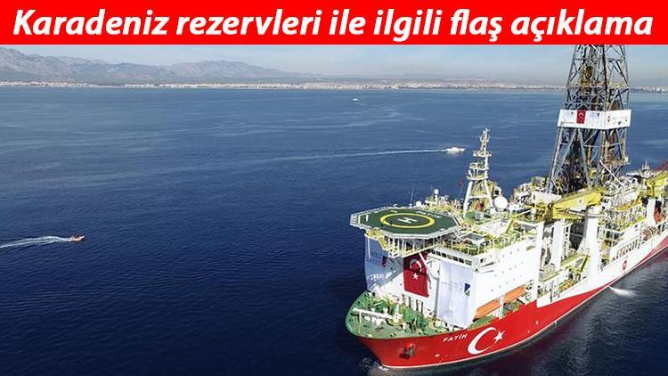 Son dakika... SOCAR'dan Karadeniz gazı için ortak çalışma sinyali