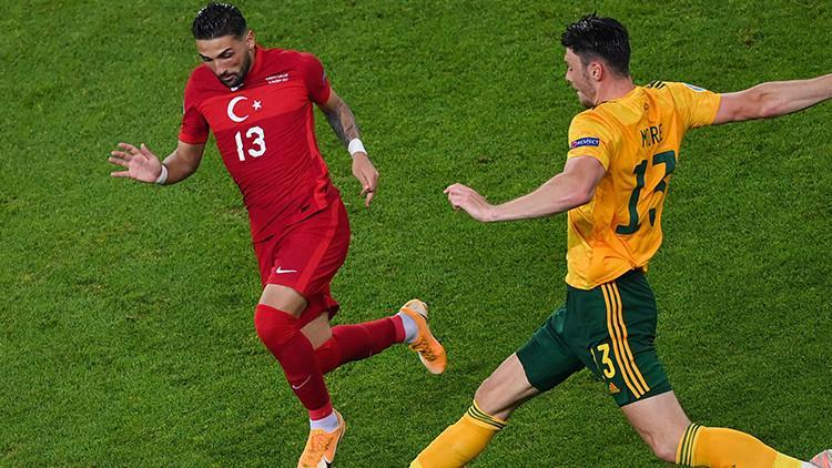Umut Meraş'tan üst tur sözleri! "Elimizden geleni yapacağız, olursa olur"