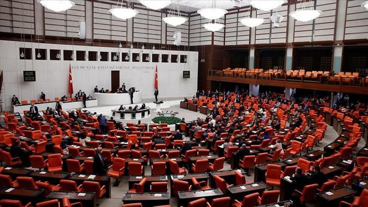 Son dakika haberi: Kritik kanun teklifi TBMM'de kabul edildi