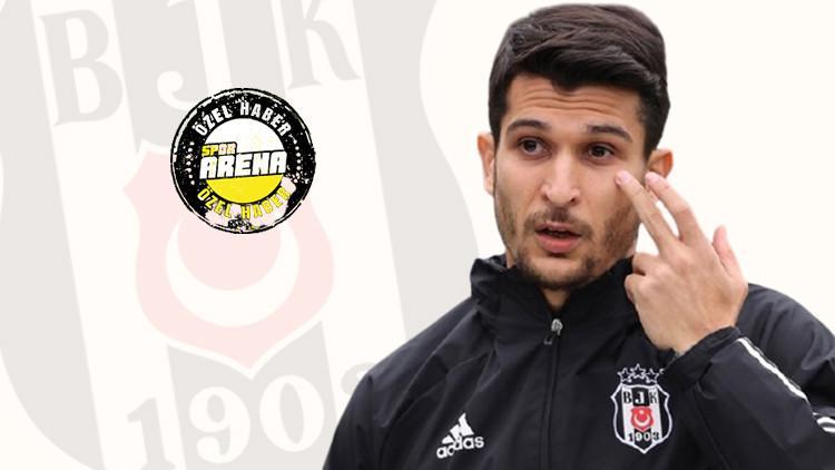 Son Dakika Haberi: Beşiktaş'ta Necip Uysal 7.8 milyonu tek kalemde sildi