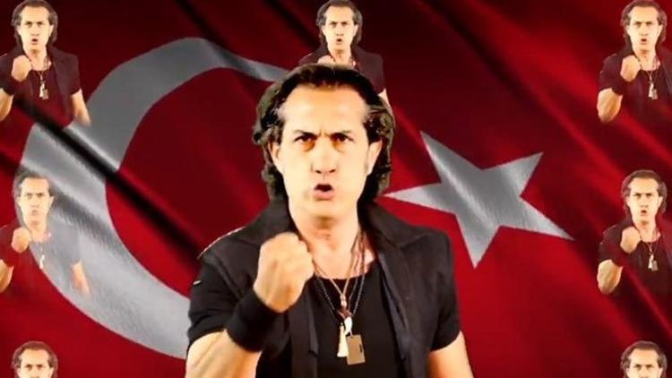 Kıraç'tan ilginç çıkış: "Özür diliyorum! Tamamen ben sorumluyum"