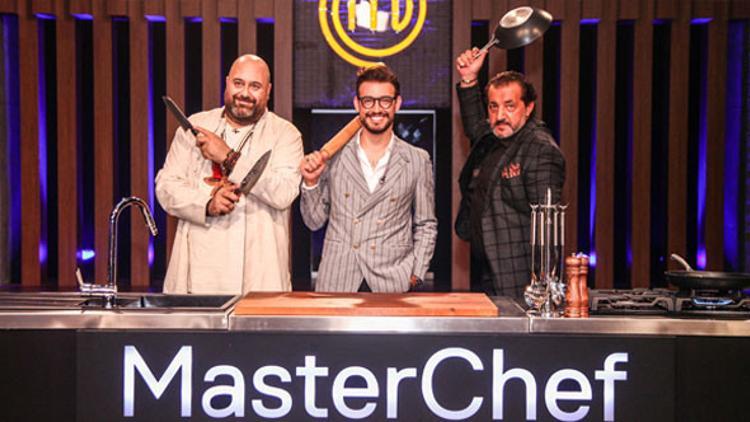 MasterChef ne zaman başlayacak? İşte MasterChef 2021'den son bilgiler
