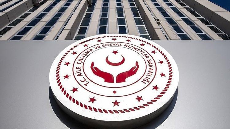 bakanliktan kadin konukevi aciklamasi son dakika haber