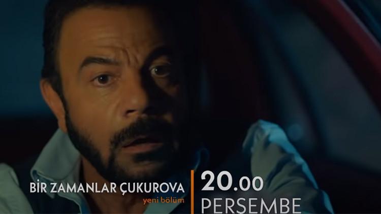 Bir Zamanlar Çukurova 101.bölüm fragmanı yayınlandı: “Sevda abla öldü, Ümit öldürdü!”