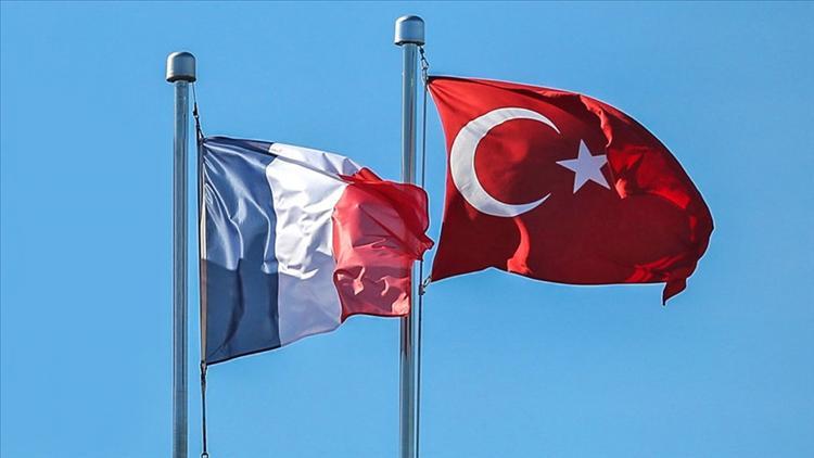 Son dakika... Fransa'dan flaş Türkiye kararı