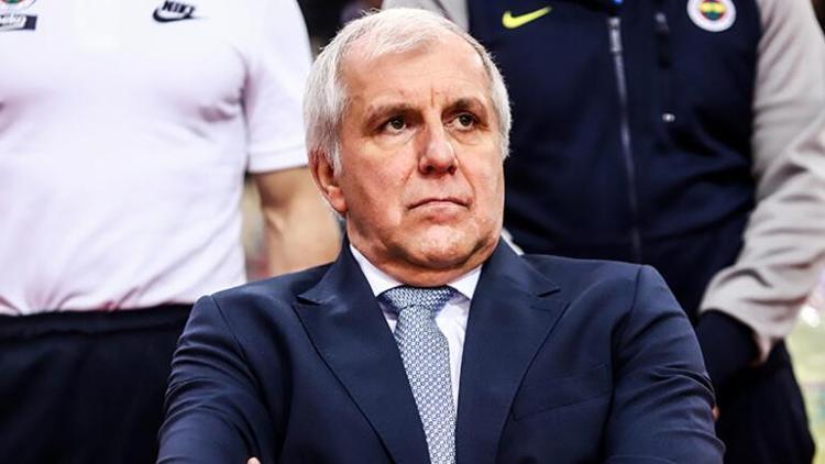 Son dakika: Obradovic'ten geri dönüş ve NBA açıklaması! Partizan...